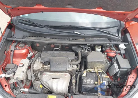 2015 Toyota Rav4 Xle z USA, uszkodzony, nr VIN JTMRFREV8FJ021275